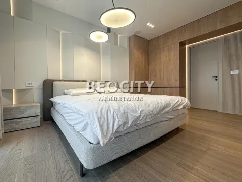 Izdavanje, četvorosoban stan, 160m², Beograd Na Vodi, Beograd - image 15