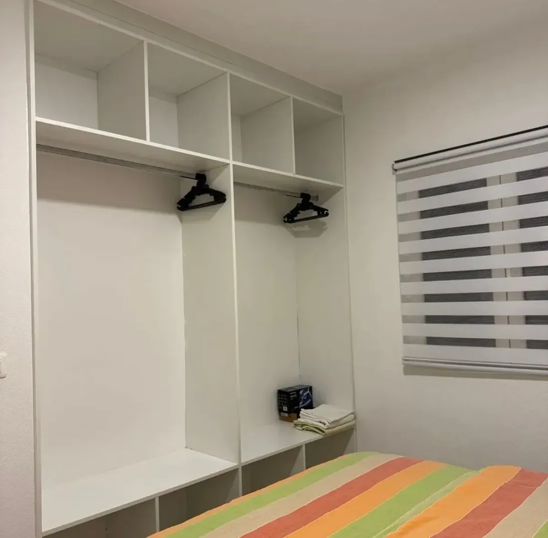 Rent, one bedroom apartment, 55m², Gradiošnica, Tivat