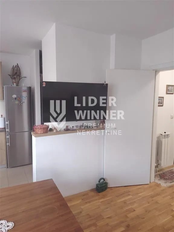 Prodaja, trosoban stan, 83m², Voždovac Sve Podlokacije, Beograd