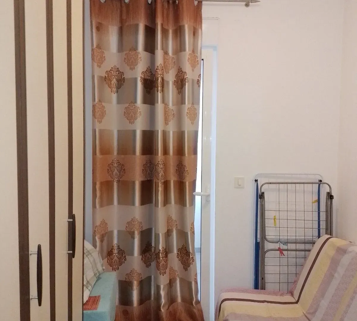 Sale, one bedroom apartment, 32m², Mainski Put, Budva