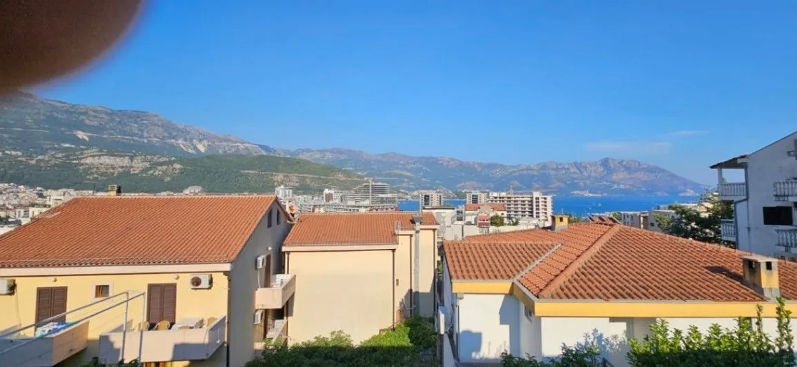 Sale, house, 95m², Babin Do, Budva