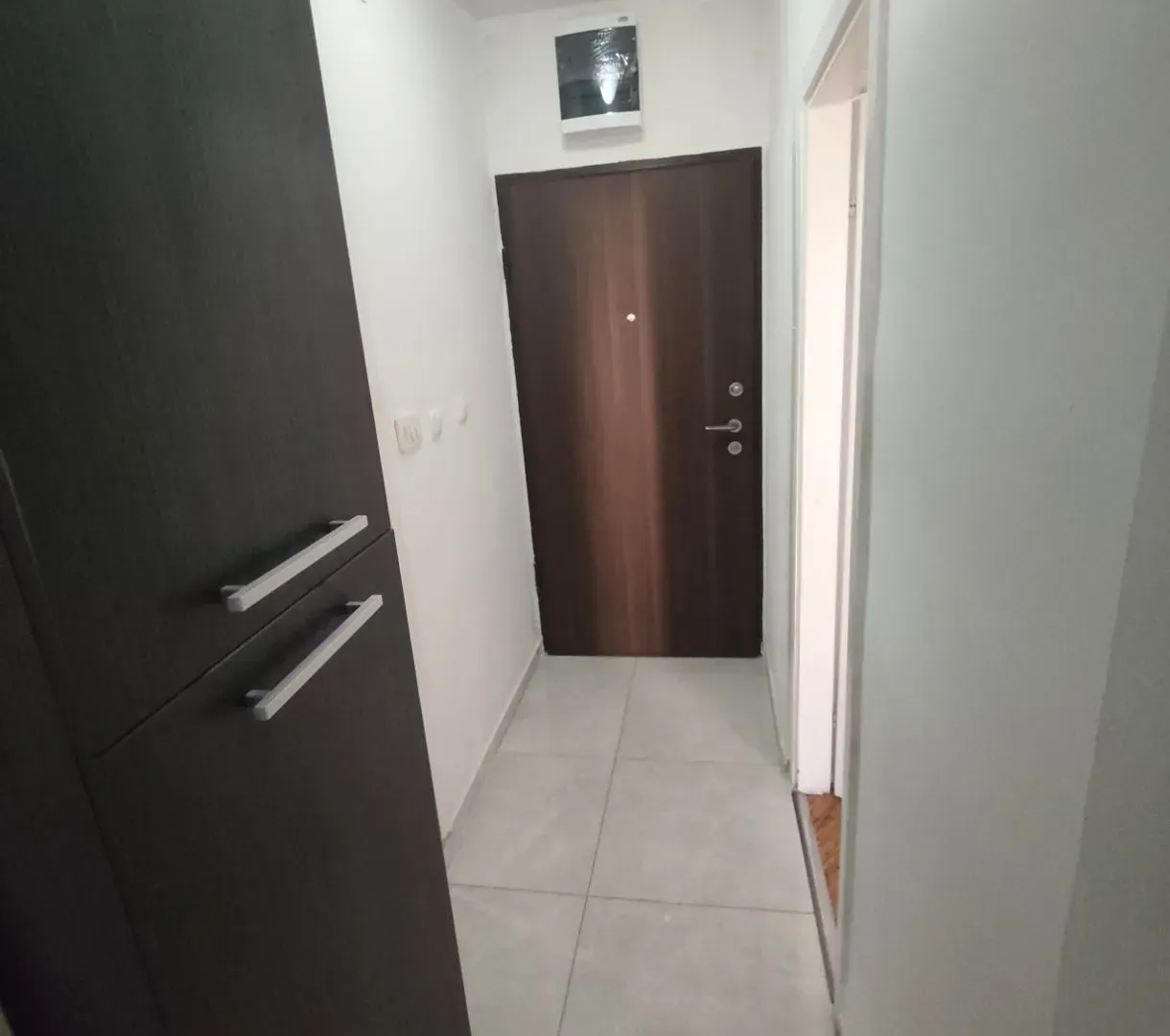 Prodaja, jednosoban stan, 50m², Zabjelo, Podgorica
