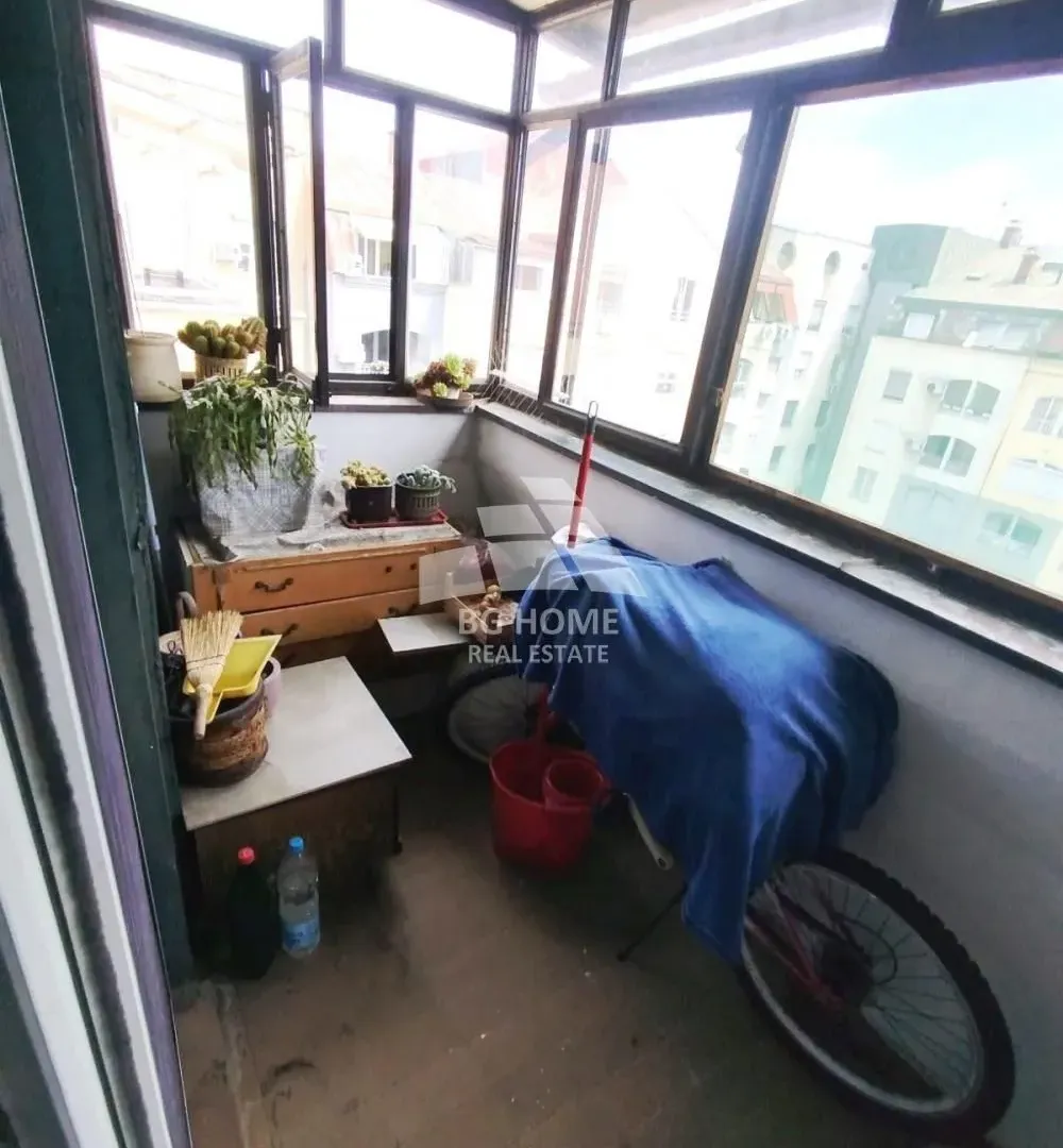 Prodaja, dvosoban stan, 58m², Retenzija, Beograd