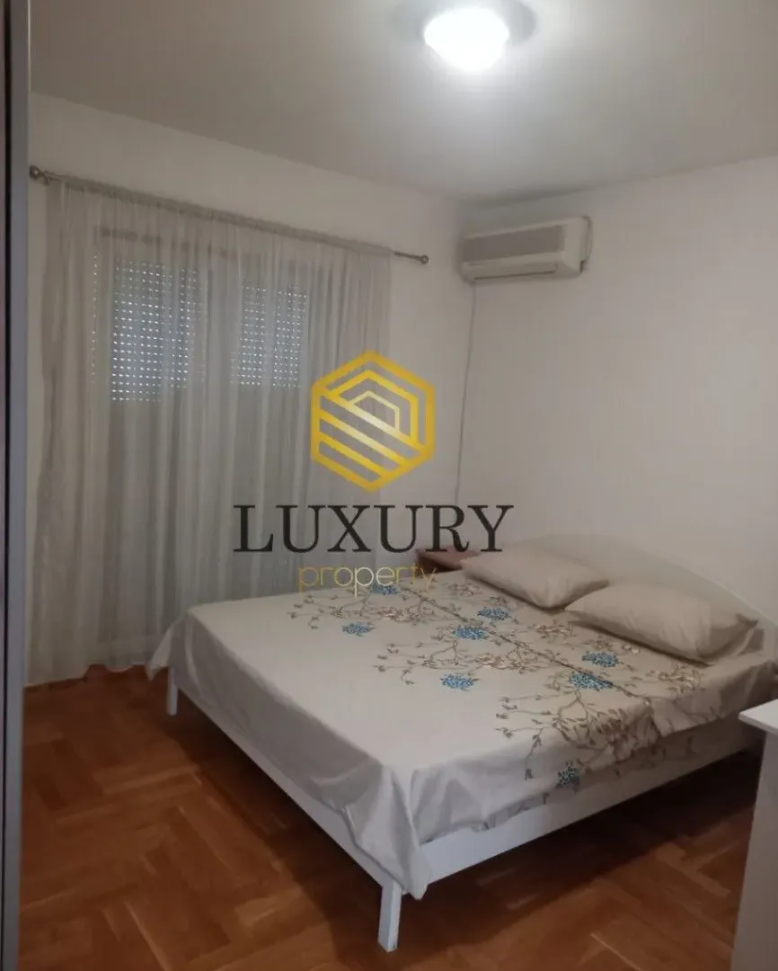 Rent, apartment, 80m², Ljubović, Podgorica