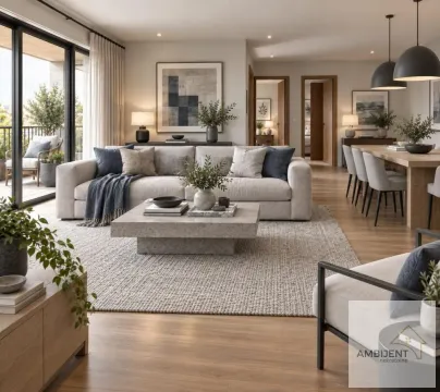 Prodaja, dvosoban stan, 40m², Batajnica, Beograd - image 2