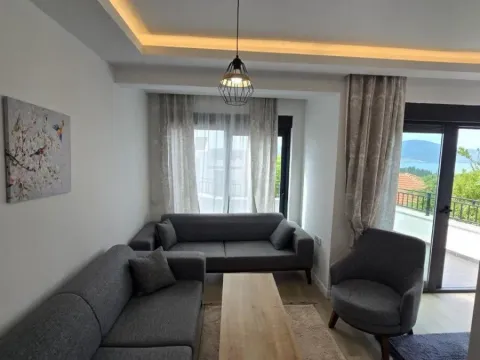 Sale, two bedroom apartment, 42m², Tivat, Crna Gora - image 2