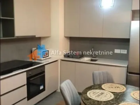 Izdavanje, dvosoban stan, 54m², Savski Venac, Beograd - image 3