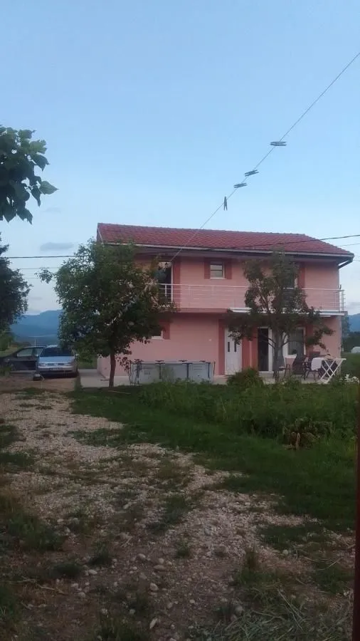 Sale, house, 140m², Miločani, Nikšić