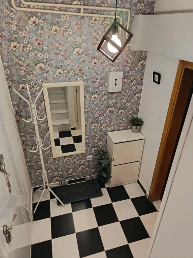 Sale, two bedroom apartment, 61m², Adamovićevo Naselje, Novi Sad Sve Podlokacije