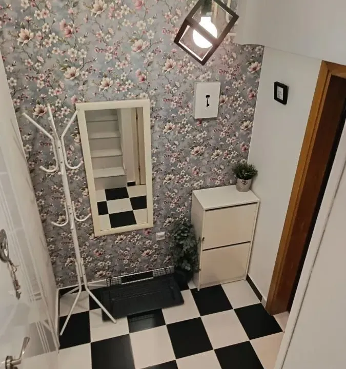 Sale, two bedroom apartment, 61m², Adamovićevo Naselje, Novi Sad Sve Podlokacije