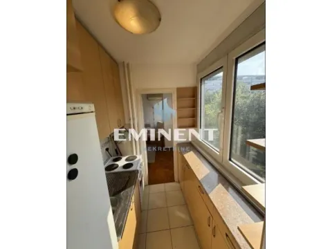 Rent, two bedroom apartment, 42m², Novi Beograd Blok 38, Novi Beograd Sve Podlokacije - image 6