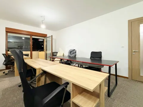 Rent, two bedroom apartment, 70m², Master Kvart, Podgorica - image 2