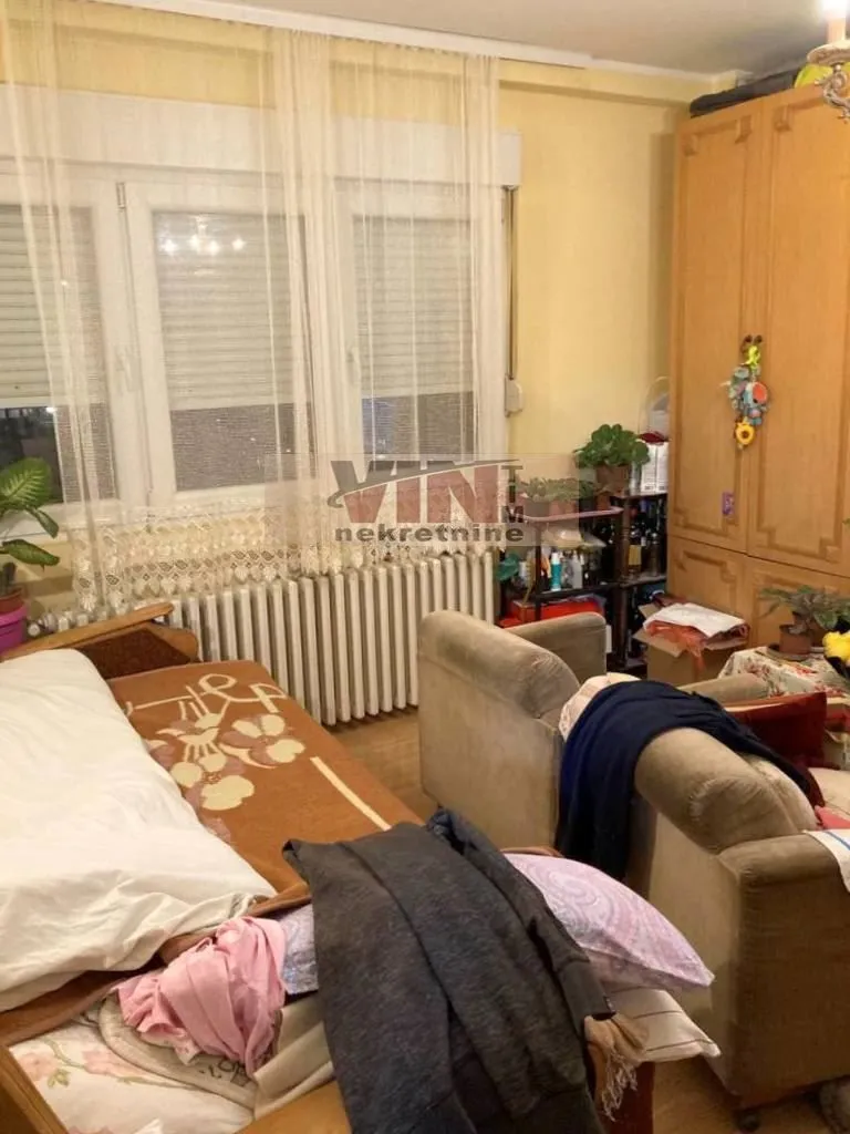 Prodaja, dvosoban stan, 70m², Novi Beograd Sve Podlokacije, Beograd