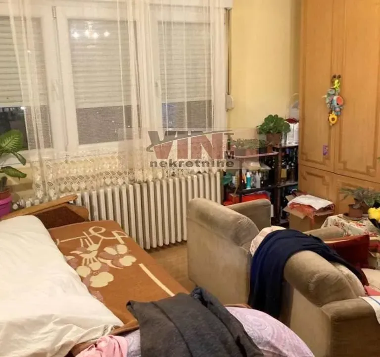 Prodaja, dvosoban stan, 70m², Novi Beograd Sve Podlokacije, Beograd