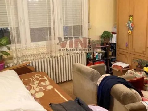 Prodaja, dvosoban stan, 70m², Novi Beograd Sve Podlokacije, Beograd - image 1