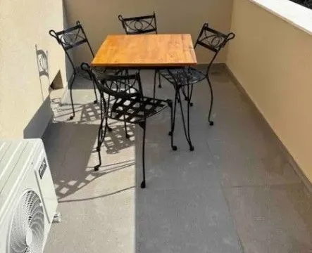 Izdavanje, jednosoban stan, 50m², Budva, Crna Gora - image 11