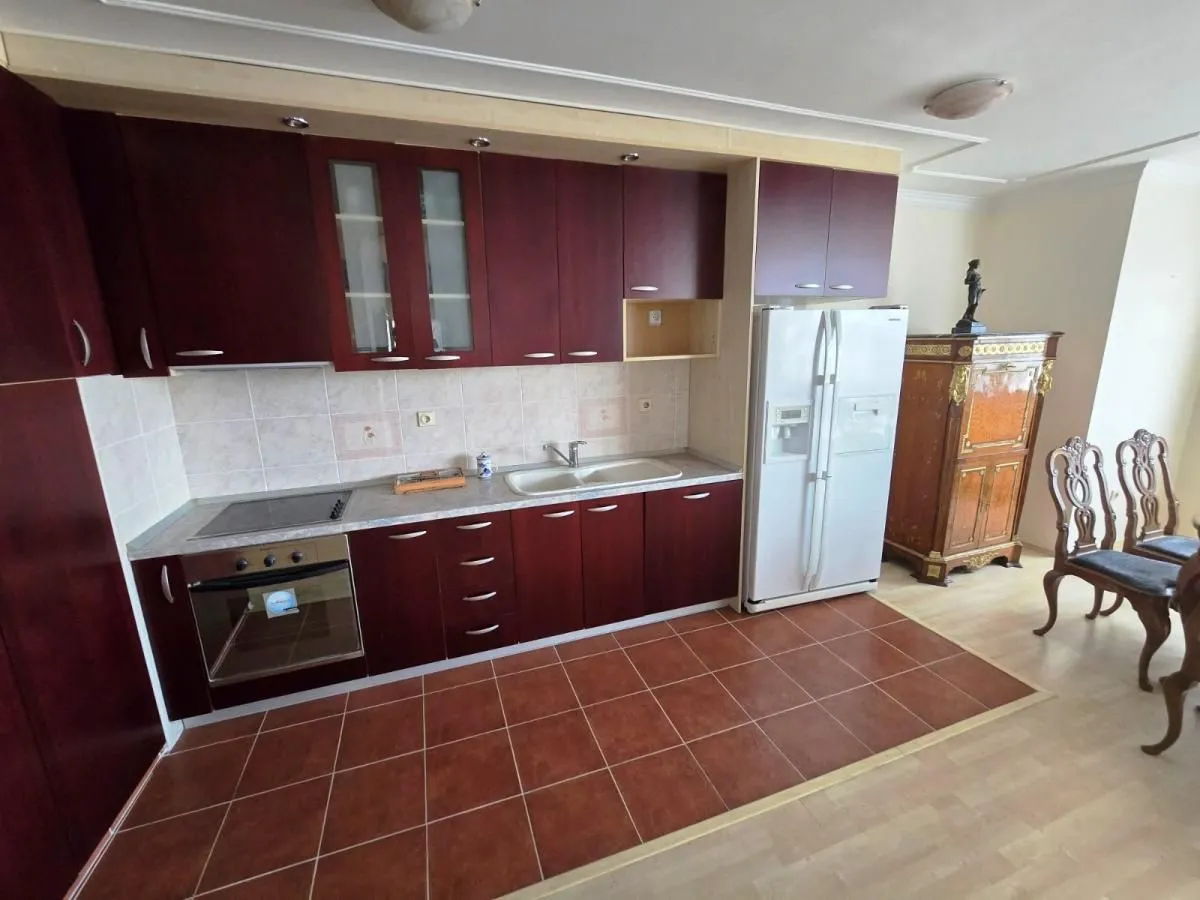 Prodaja, dvosoban stan, 78m², Duvanište, Niš
