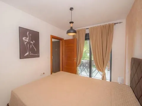 Rent, one bedroom apartment, 55m², Ratac, Bar - image 7