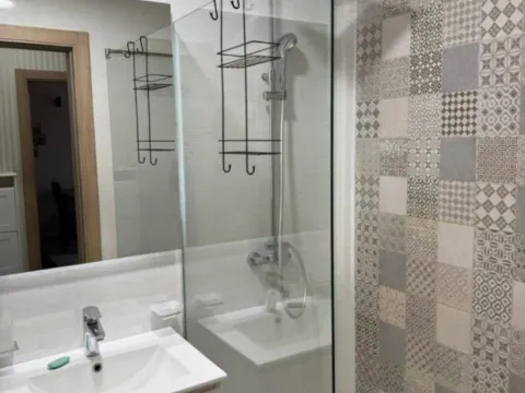 Izdavanje, jednosoban stan, 50m², Master Kvart, Podgorica - image 8