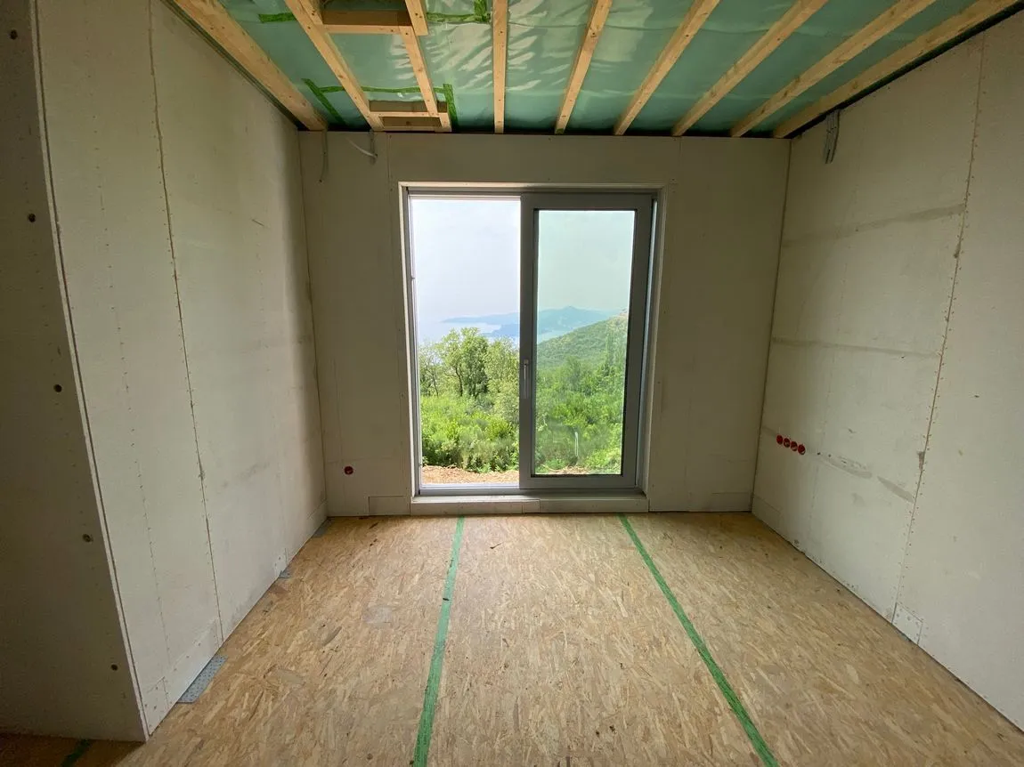 Sale, house, 231m², Tudorovići, Budva