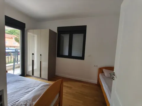 Izdavanje, dvosoban stan, 54m², Bijela, Herceg Novi - image 10