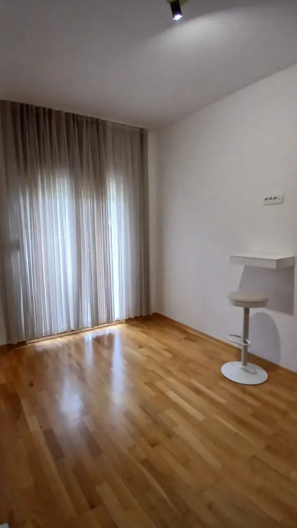 Sale, one bedroom apartment, 36m², Budva, Crna Gora