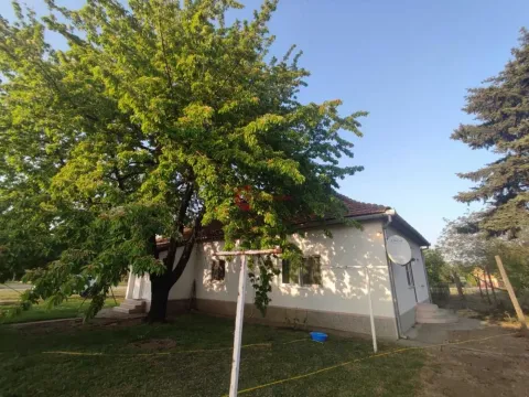 Prodaja, kuća, 153m², Šupljak, Subotica - image 28