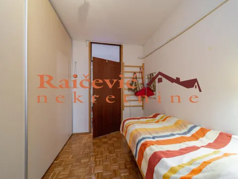 Prodaja, trosoban stan, 75m², Senjak, Beograd - image 16