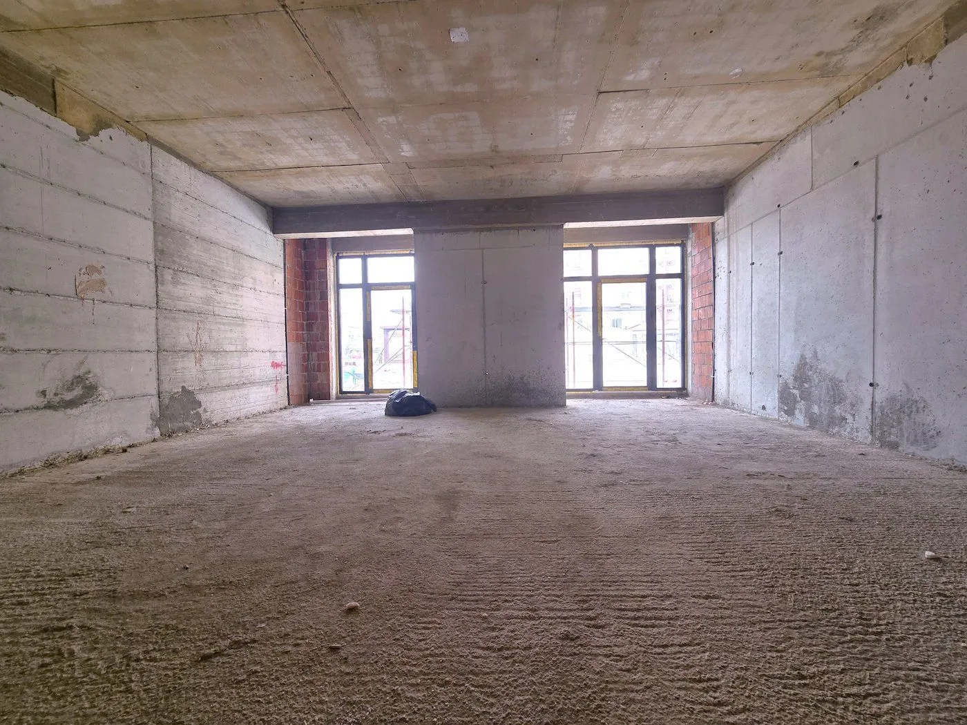 Rent, office space, 188m², Stari Aerodrom, Podgorica