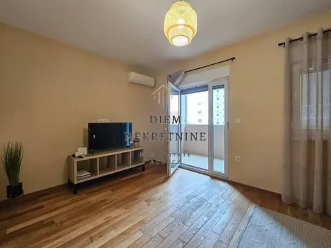 Prodaja, jednosoban stan, 50m², Ilino, Bar - image 8