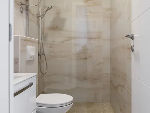 Prodaja, dvosoban stan, 296m², Bar, Crna Gora - image 21