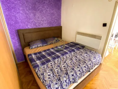 Sale, one bedroom apartment, 49m², Golubovina, Budva - image 8