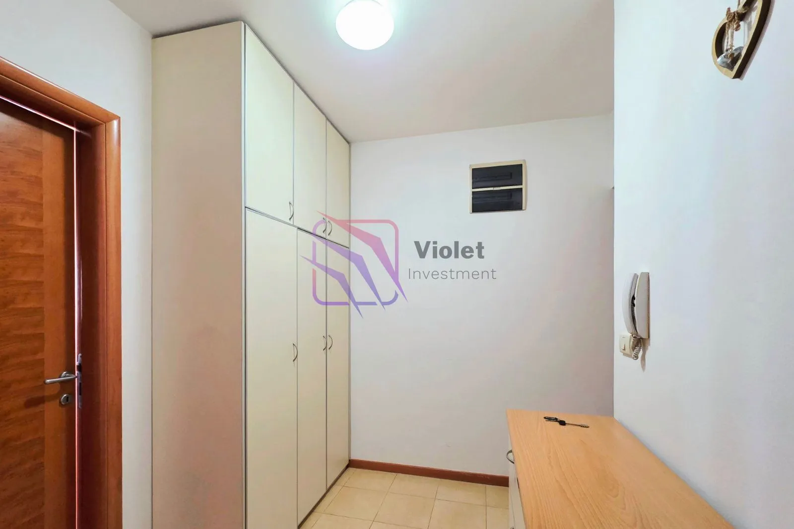 Izdavanje, jednosoban stan, 55m², Preko Morače, Podgorica