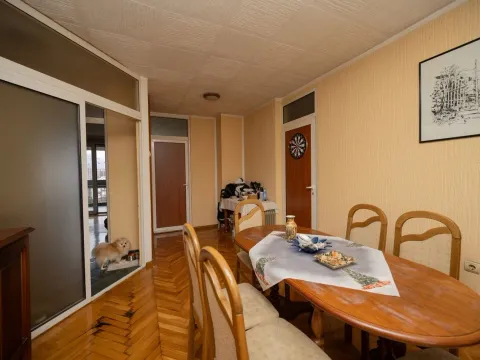 Prodaja, trosoban stan, 104m², Centar, Podgorica - image 8