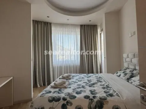 Prodaja, dvosoban stan, 117m², Budva, Crna Gora - image 5
