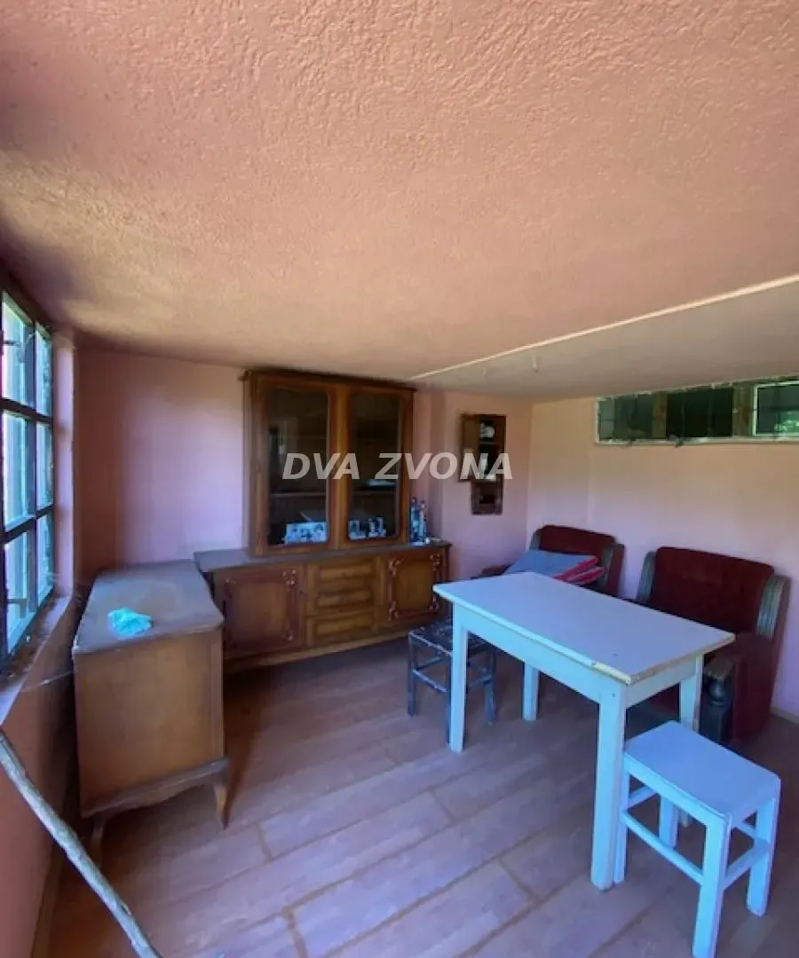Prodaja, kuća, 110m², Čortanovci, Inđija