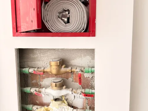 Prodaja, jednosoban stan, 47m², Pinješ, Ulcinj - image 10