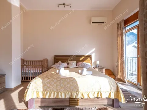 Prodaja, dvosoban stan, 104m², Orahovac, Kotor - image 16