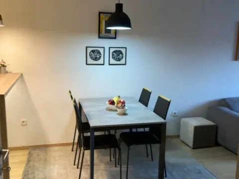 Prodaja, dvosoban stan, 71m², City Kvart, Podgorica - image 11