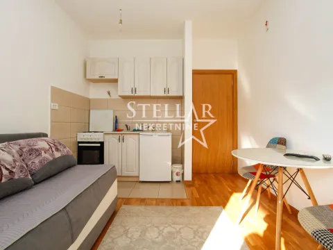 Rent, studio apartment, 23m², Tuški Put, Podgorica - image 3