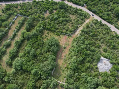 Prodaja, plac, 1817m², Zagora, Kotor - image 8