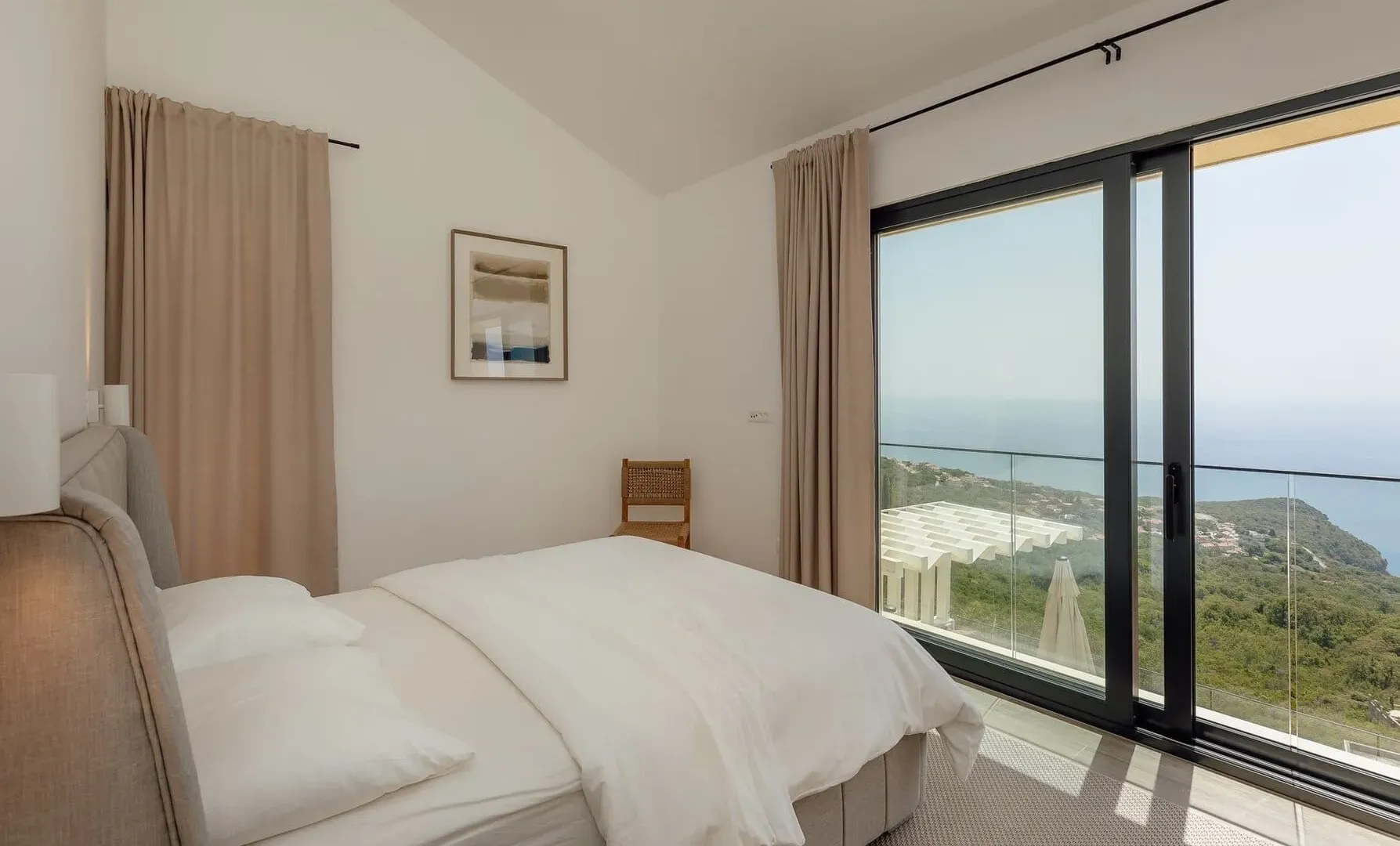Rent, house, 250m², Blizikuće, Budva