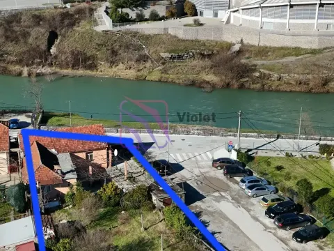 Prodaja, plac, 1000m², Stara Varoš, Podgorica - image 2
