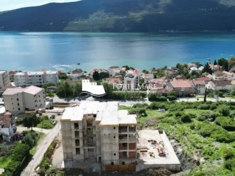 Prodaja, jednosoban stan, 46m², Đenovići, Herceg Novi - image 7