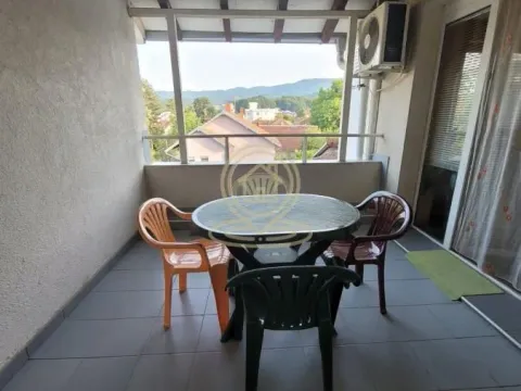 Sale, two bedroom apartment, 46m², Centar, Vrnjačka Banja - image 16