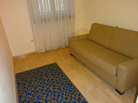 Rent, two bedroom apartment, 70m², City Kvart, Podgorica - image 22