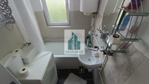 Sale, two bedroom apartment, 60m², Medijana, Niš - image 14