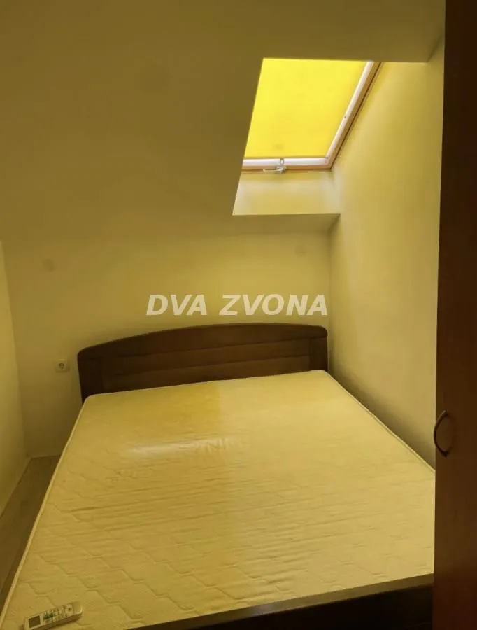 Prodaja, jednosoban stan, 29m², Centar, Novi Sad