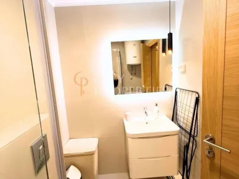 Izdavanje, stan, 53m², New City, Podgorica - image 6