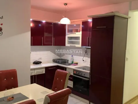 Izdavanje, dvosoban stan, 57m², Profesorska Kolonija, Palilula Sve Podlokacije - image 6